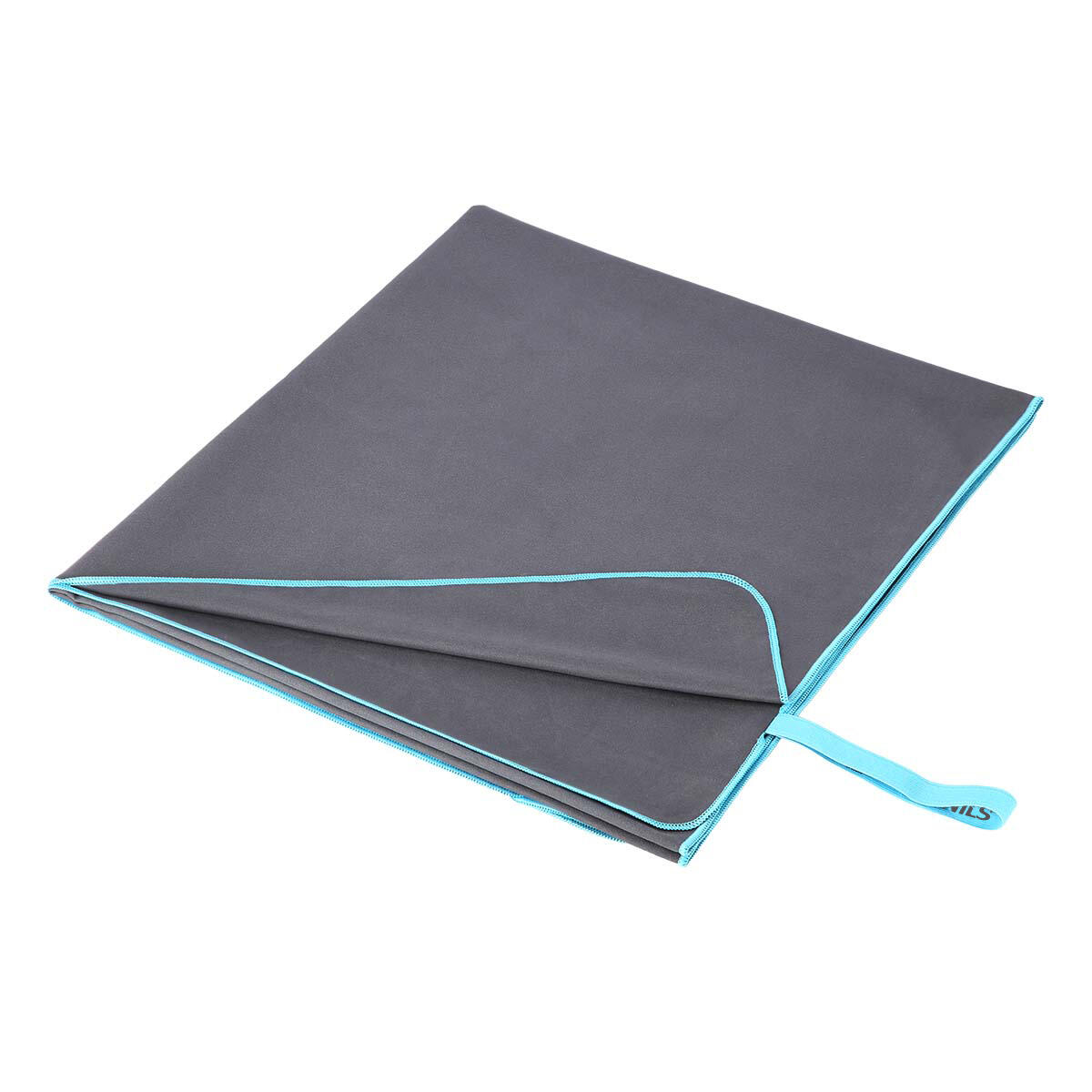 Microvezel handdoek Nils Camp NCR13 5/7