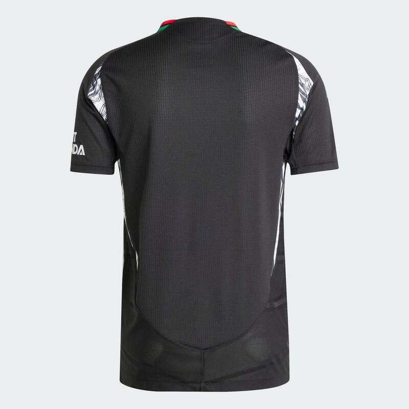 Koszulka Arsenal 24/25 Away Authentic