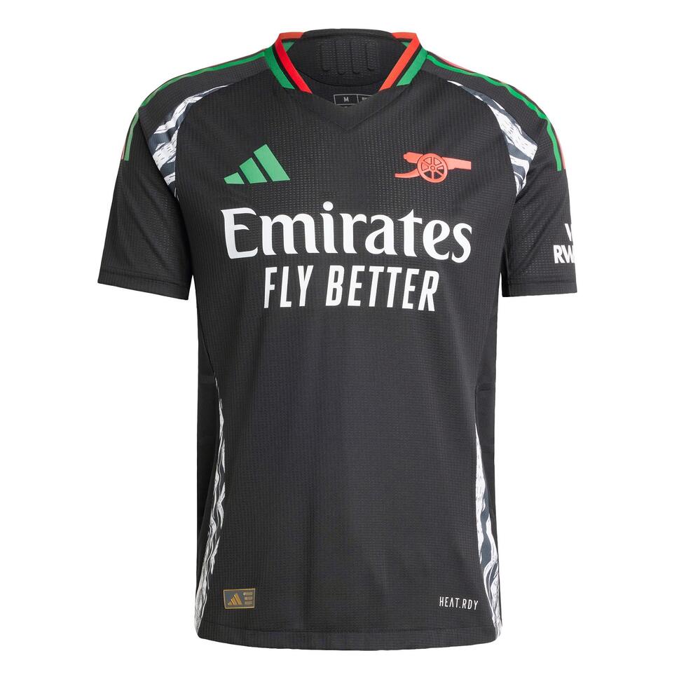 Koszulka Arsenal 24/25 Away Authentic