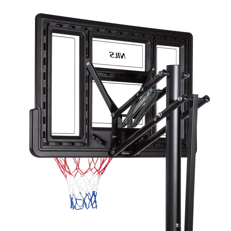 Coș de basket-ball Nils ZDK020