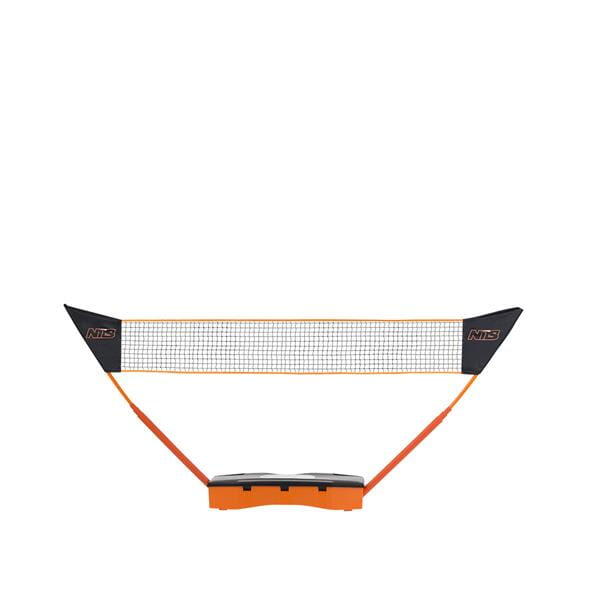 Badmintonová síť NILS ZSB3 5/7