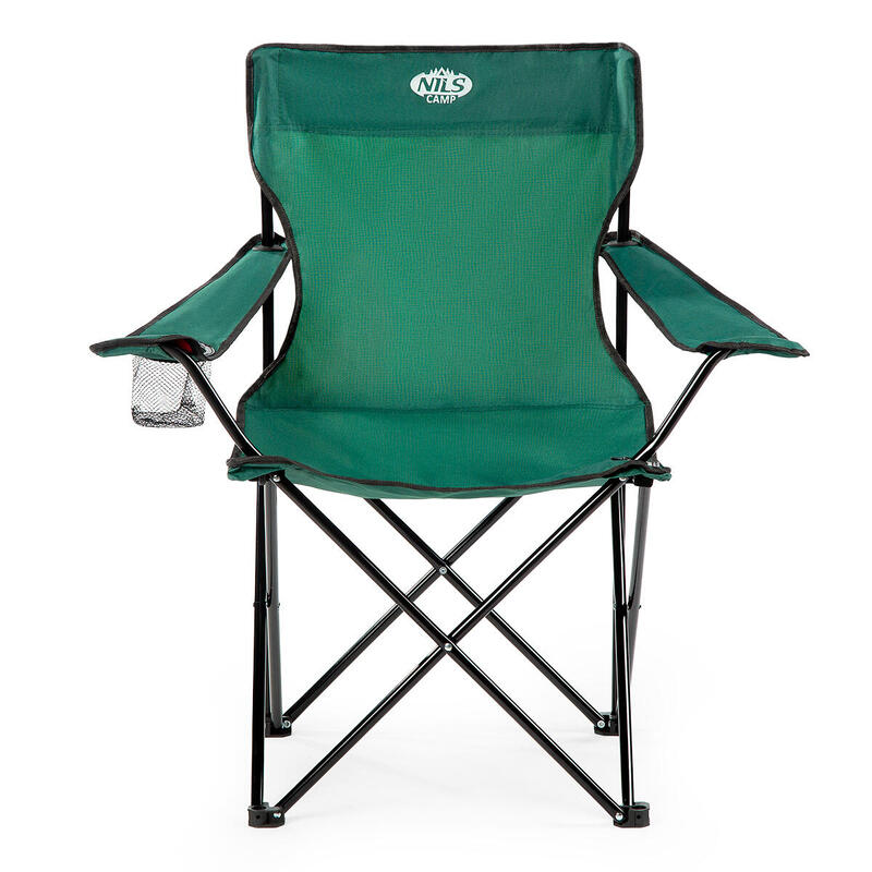 Scaun de camping Nils Camp NC3044