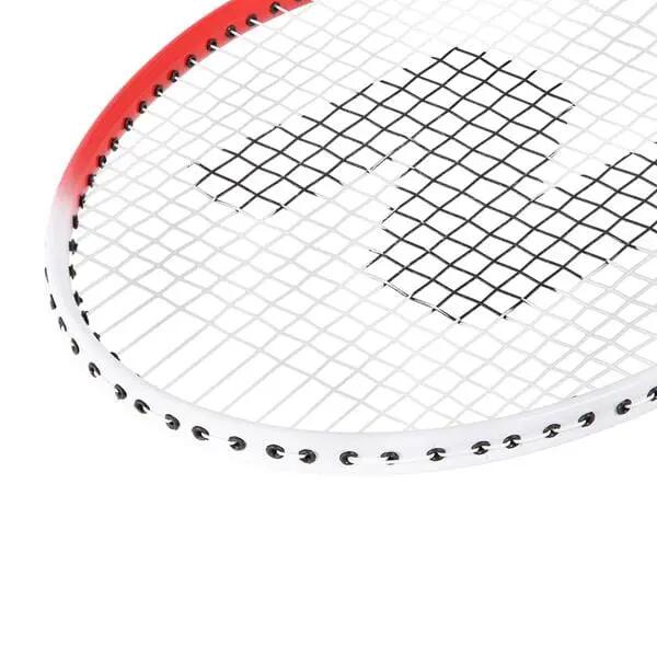 Badminton Set + Koffer Nils NRZ205 7/9