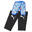 Aparatori unisex Puma Ultra Flex Sleeve, Albastru