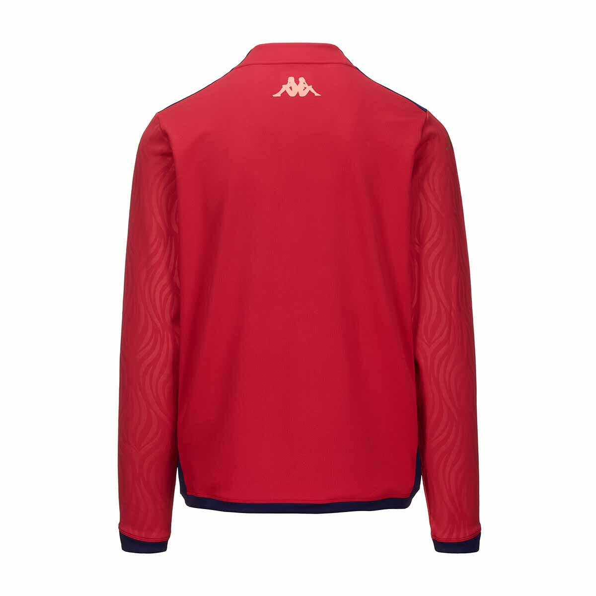 Sweatshirt Ablas Pro 8 garçon SM Caen 24/25 4/4