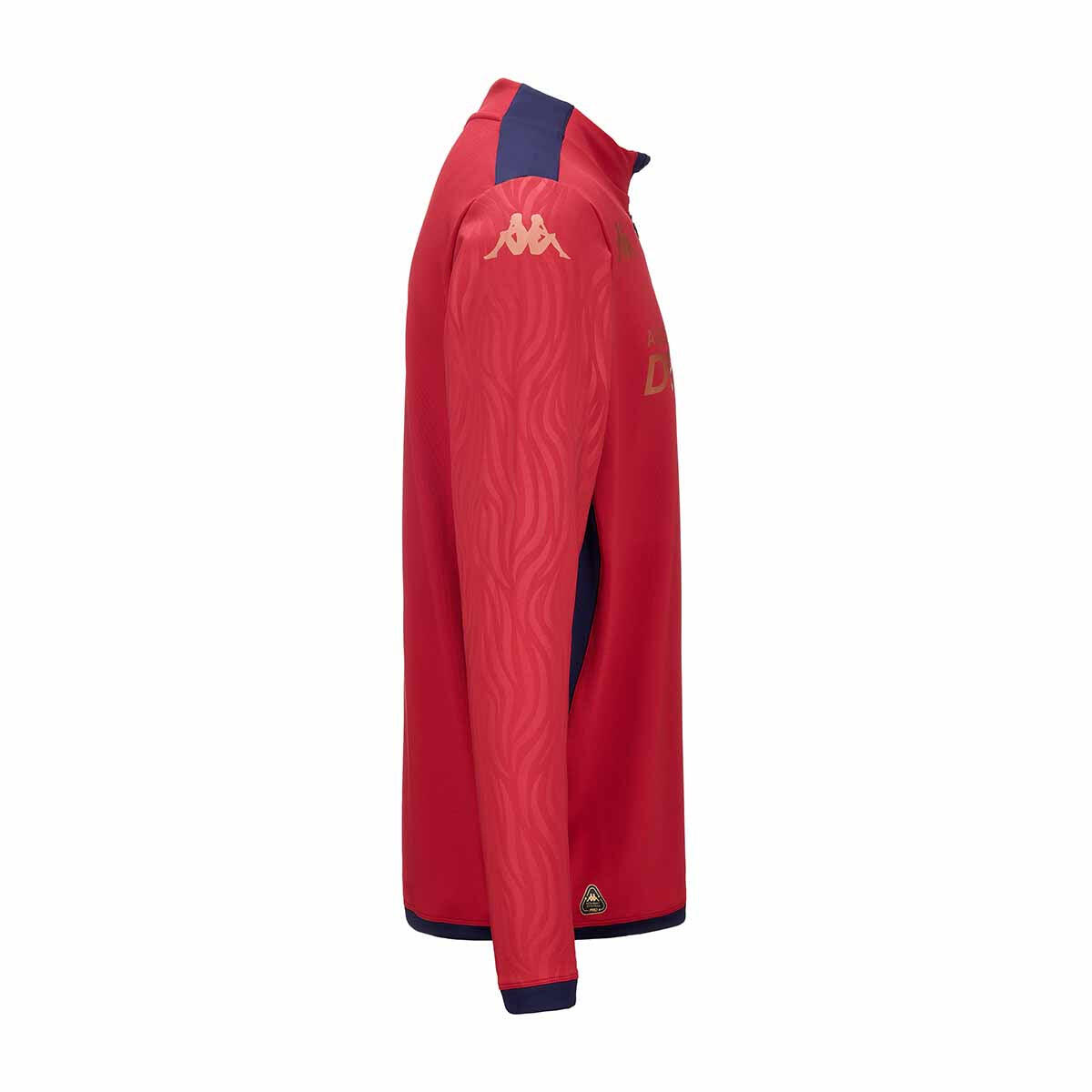 Sweatshirt Ablas Pro 8 garçon SM Caen 24/25 2/4