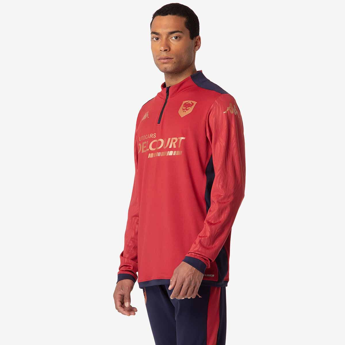 Sweatshirt Ablas Pro 8 homme SM Caen 24/25 6/7