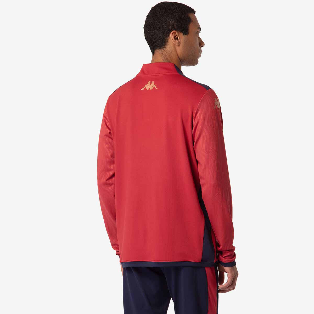 Sweatshirt Ablas Pro 8 homme SM Caen 24/25 7/7