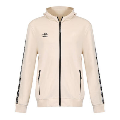 Felpa Nera Uomo Umbro 944780