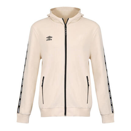 Sudadera Bas+net Fz H Sw Algodón