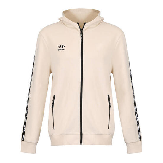 Sudadera Bas+net Fz H Sw Algodón