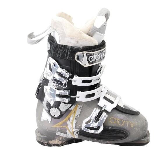 SECOND HAND - Scarponi Da Sci Usati Atomic Waymaker 70 - BUONO