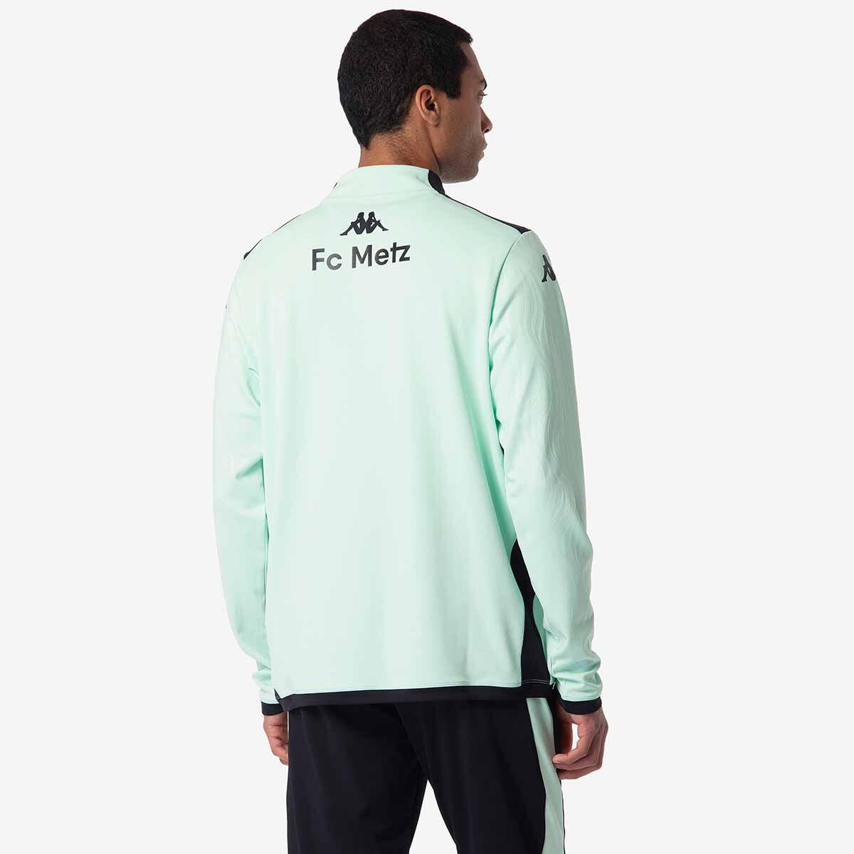Trainingsjacke Metz Ablas Pro 8 2024/25 6/7