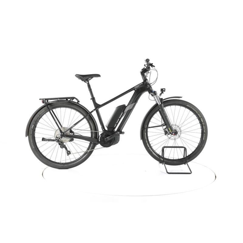 Reconditionné - Cannondale Tesoro Neo X 2 Vélo électrique Homme 2020 - Bon