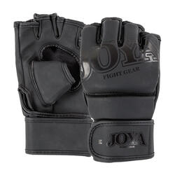 Joya Gants de MMA Force One Black L