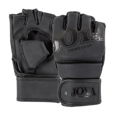 Joya MMA Handschuhe Force One schwarz L