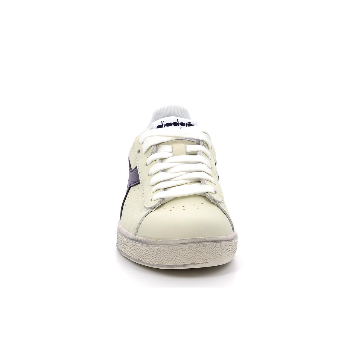 Sneakers Basses Game L Low Waxe 5/7