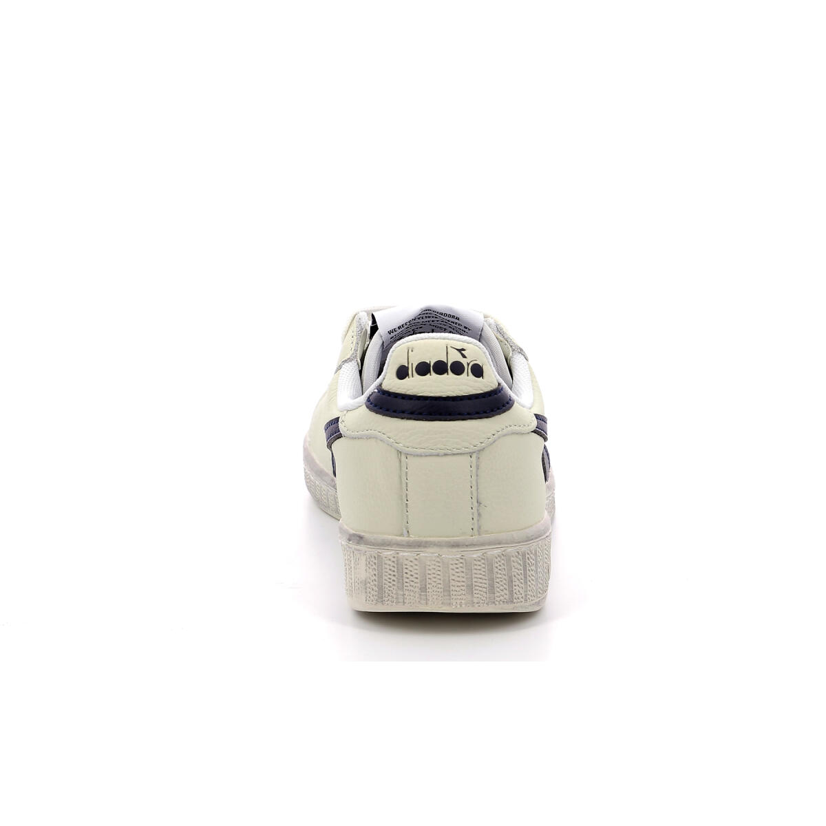 Sneakers Basses Game L Low Waxe 3/7