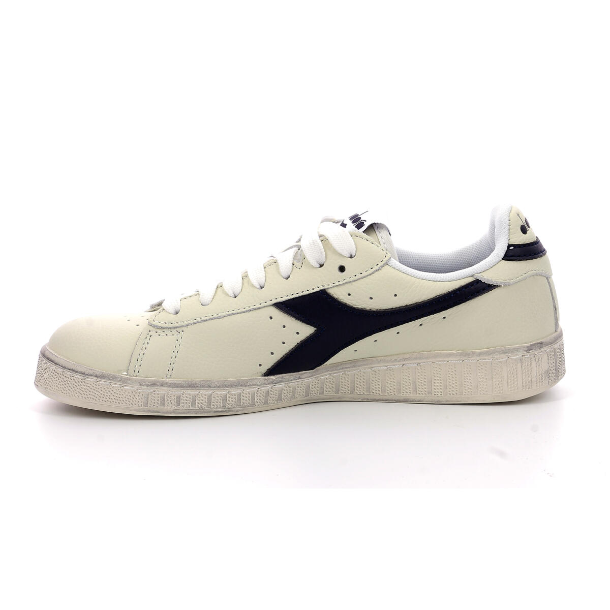 Sneakers Basses Game L Low Waxe 4/7