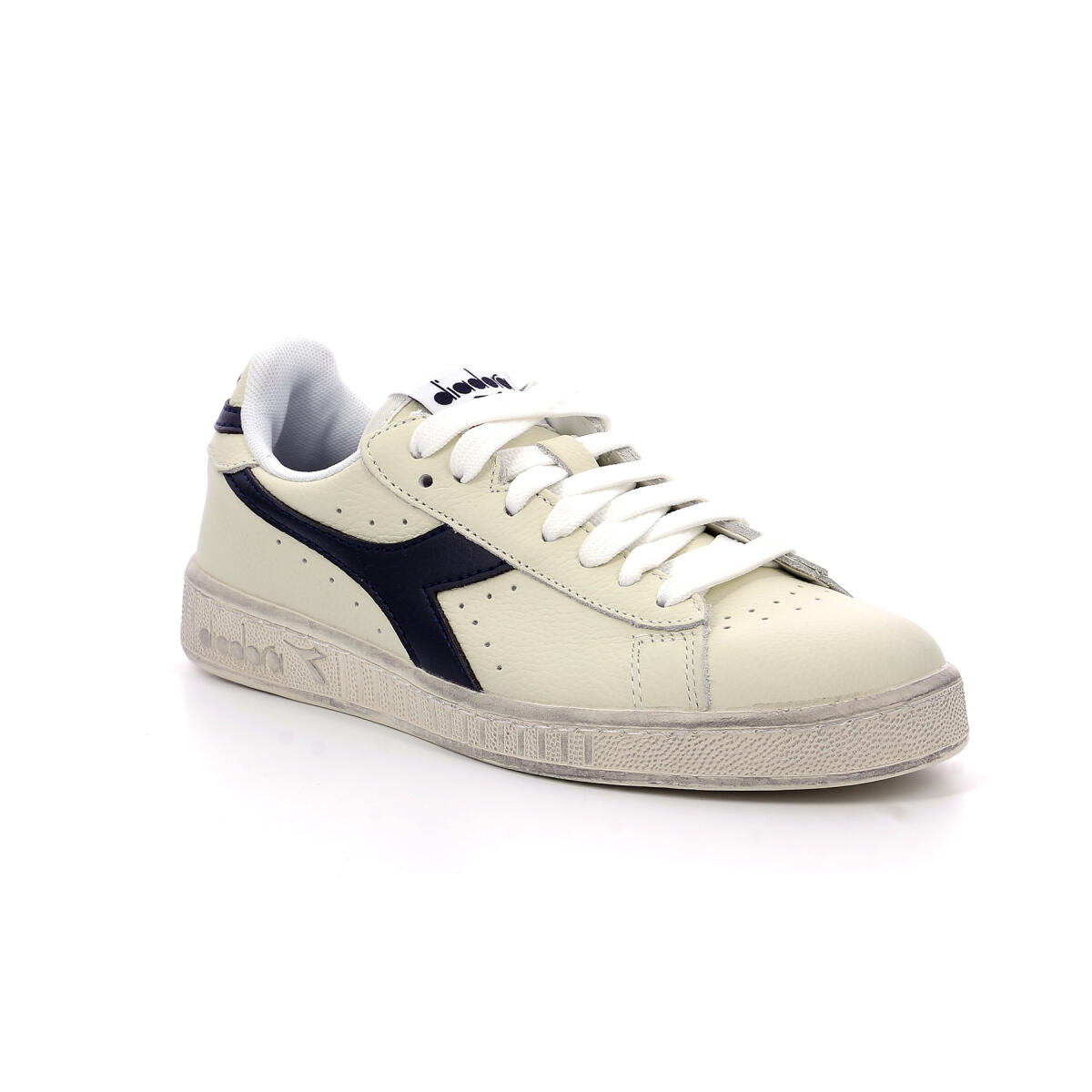 Sneakers Basses Game L Low Waxe 2/7