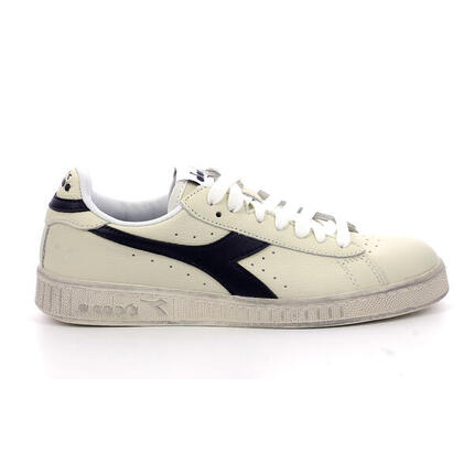 Baskets Diadora Game Low Waxed Foliage