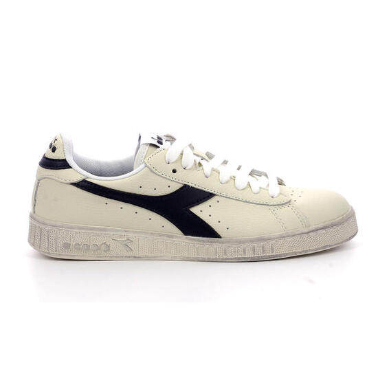 Sneakers Basses Game L Low Waxe