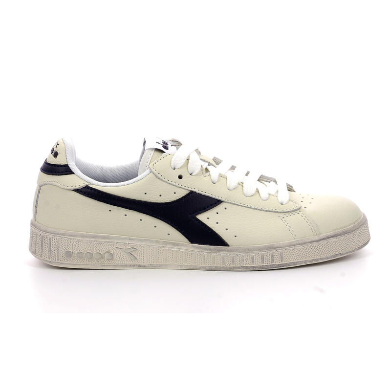 Sneakers Basses Game L Low Waxe