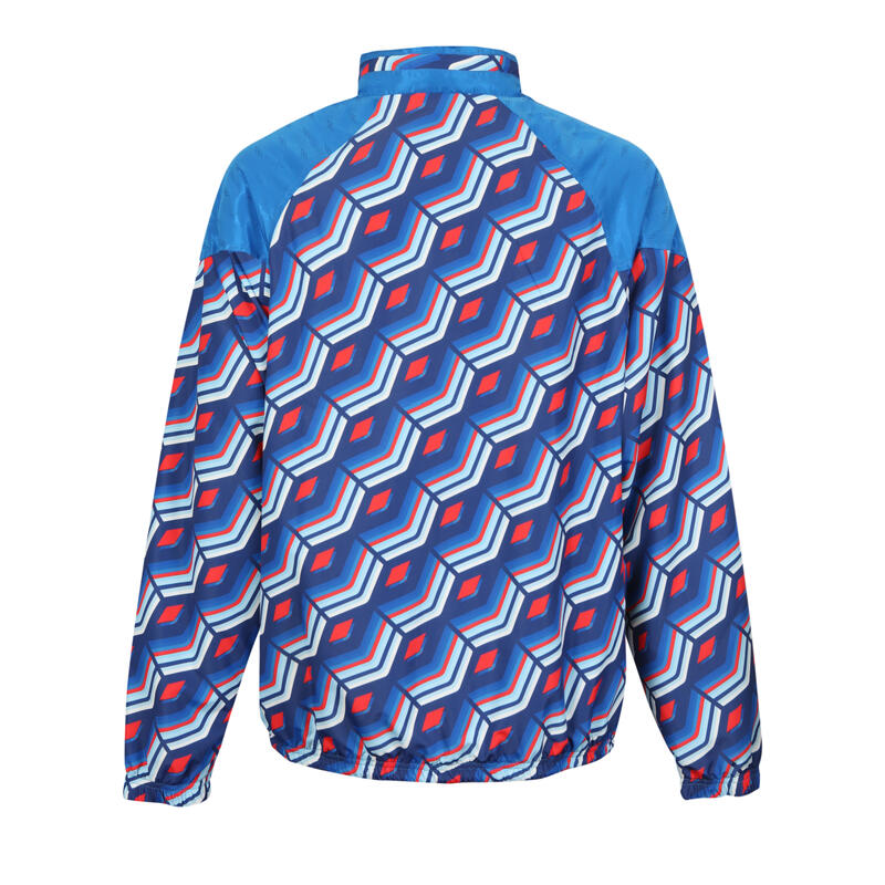 Panel windbreak