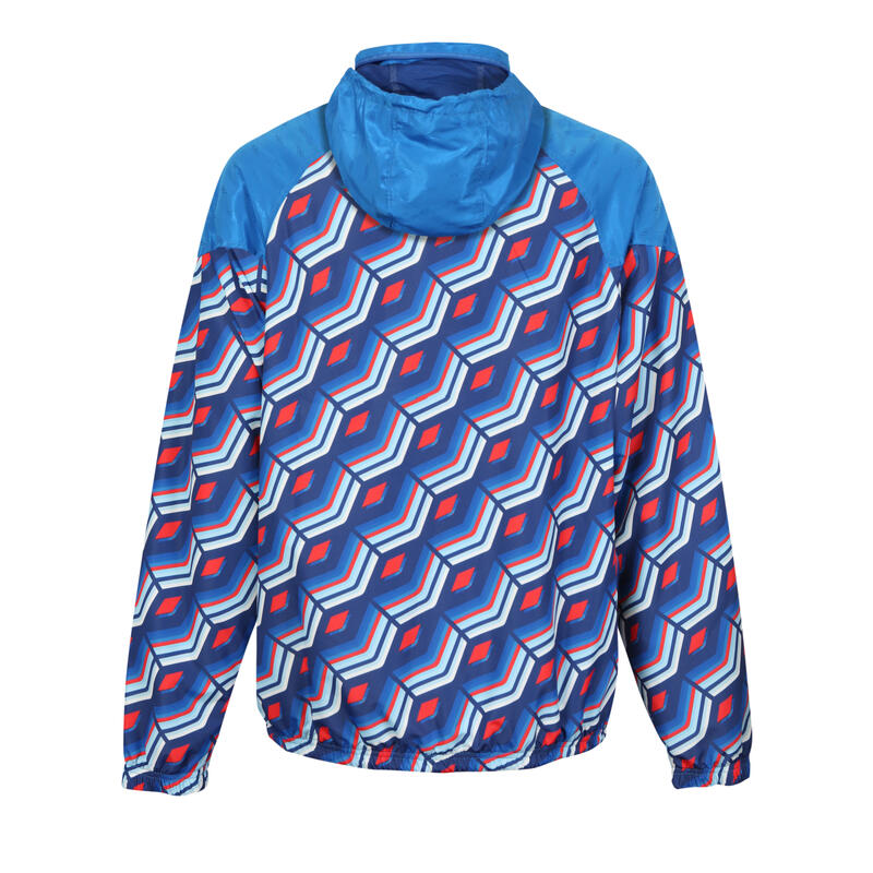 Panel windbreak