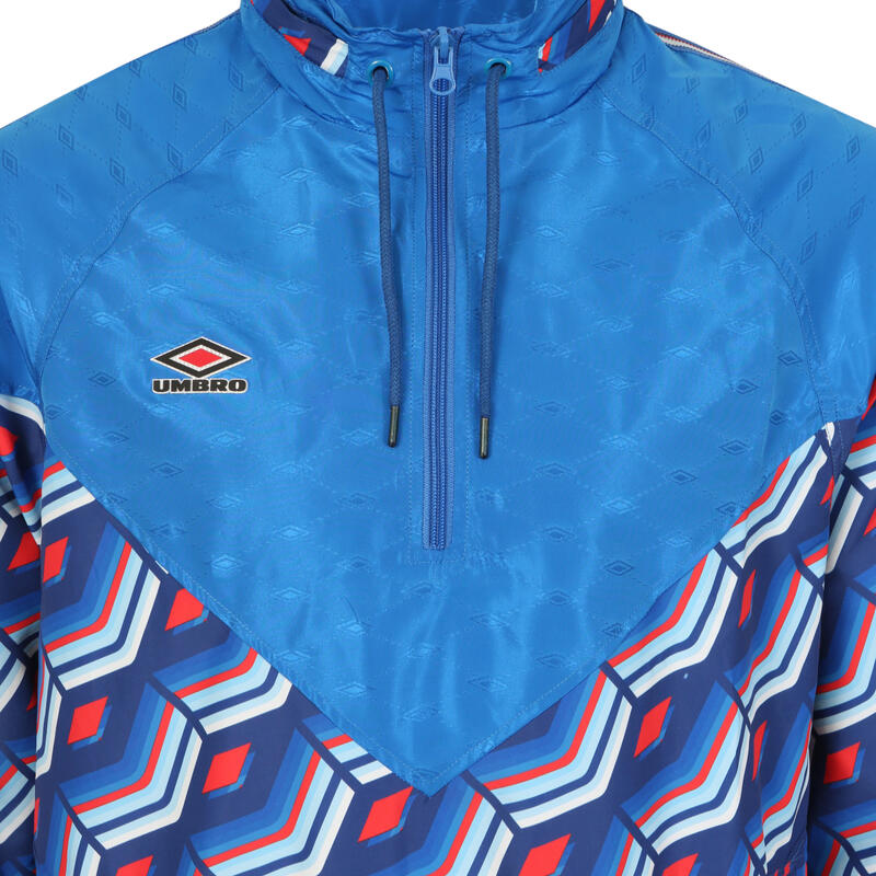 Panel windbreak