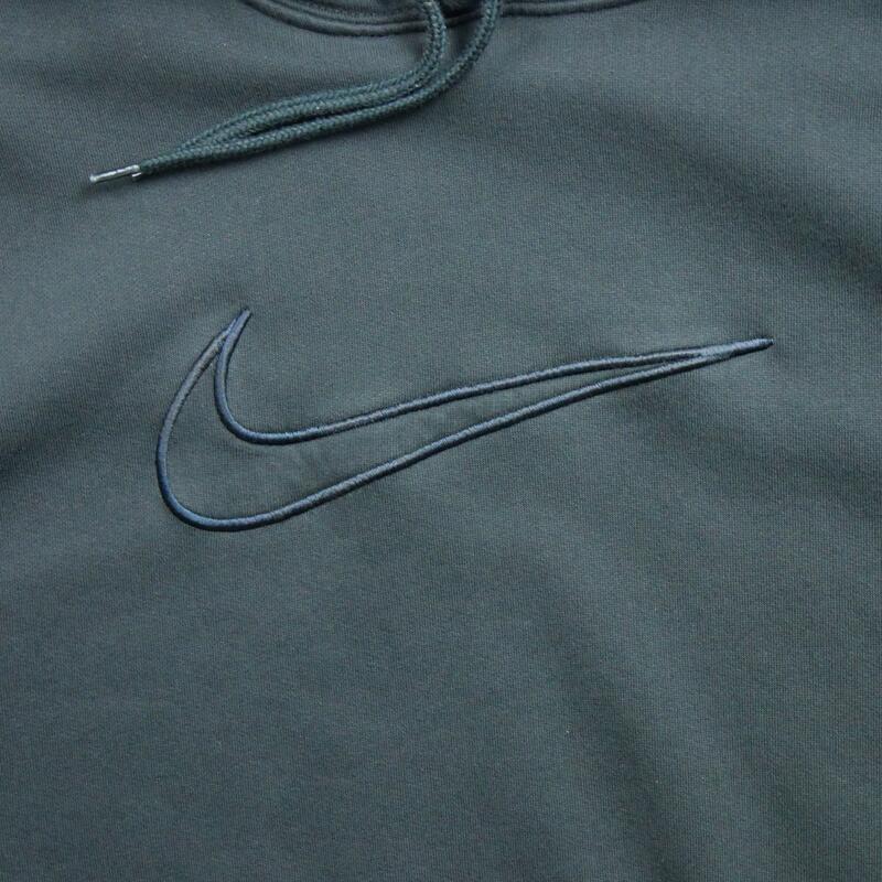 Segunda Vida - Sudadera con capucha Nike - Excelente