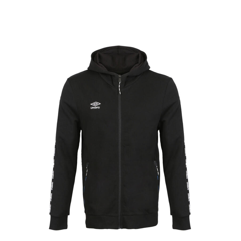 Umbro Men's Black Sweatshirt 944780