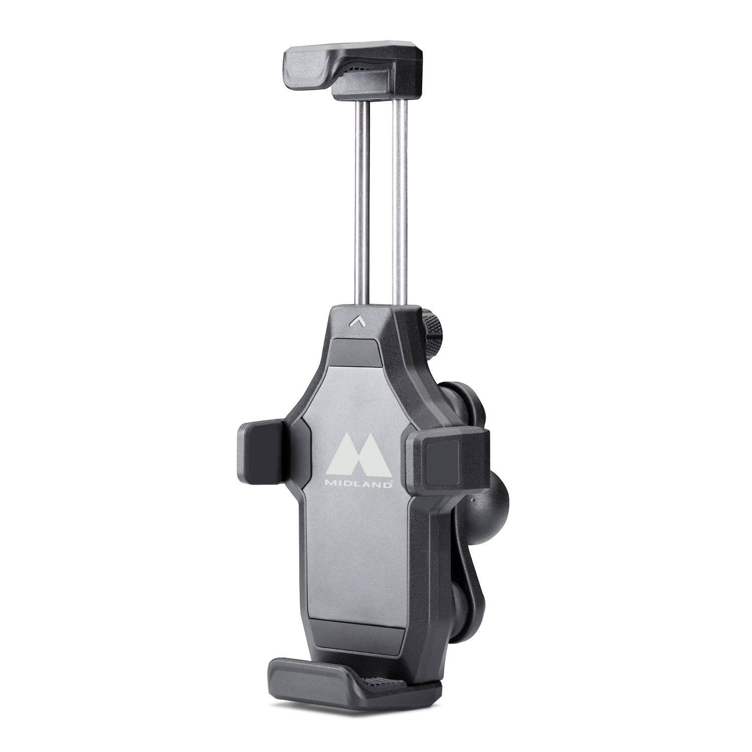 MH-NV Antivibración 3/7