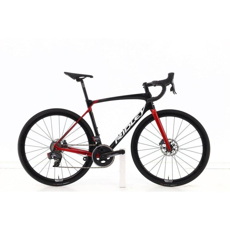 Segunda Vida - Bicicleta carretera Ridley Fenix Carbono AXS 12V