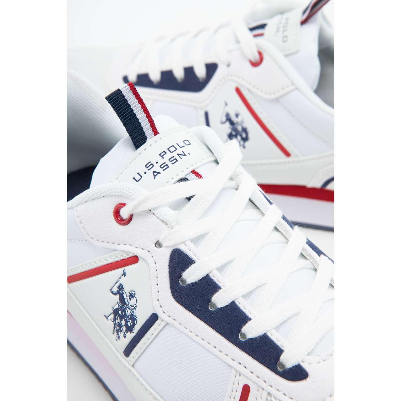 Buty sneakers męskie U.S. Polo Assn. Nobil004 3/6