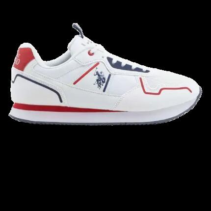 Buty sneakers męskie U.S. Polo Assn. Nobil004