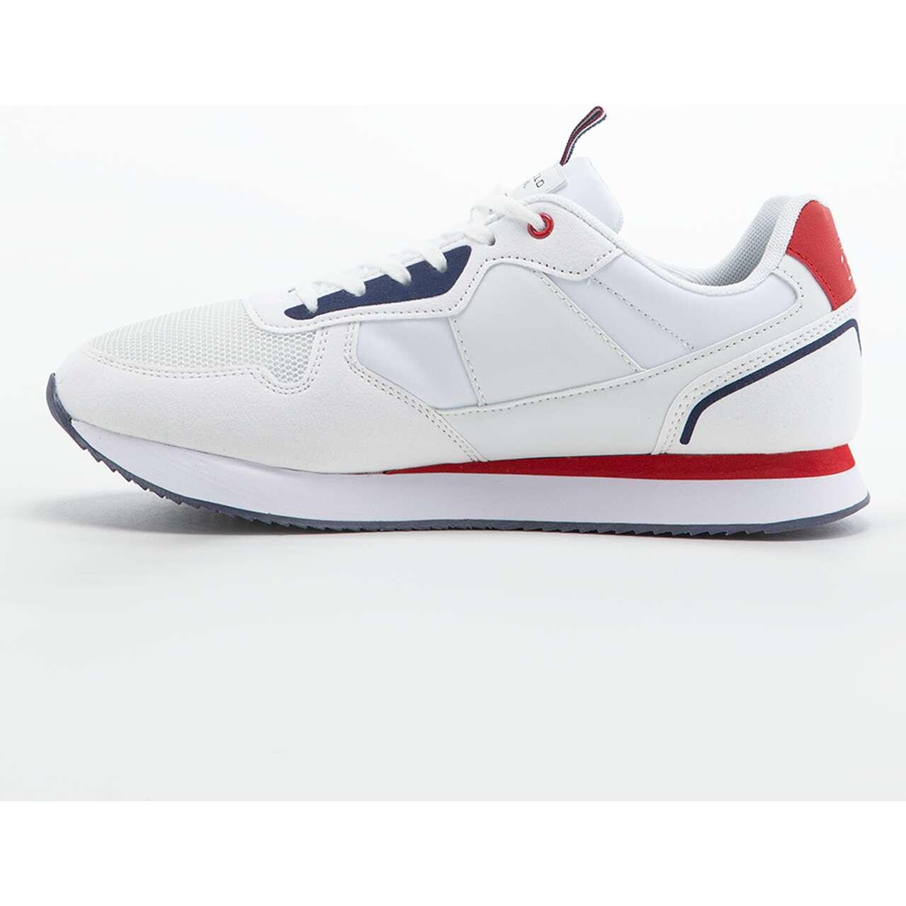 Buty sneakers męskie U.S. Polo Assn. Nobil004 6/6
