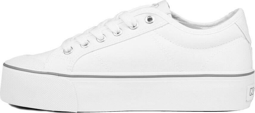 Buty sportowe damskie Kappa Boron Low PF 3/4