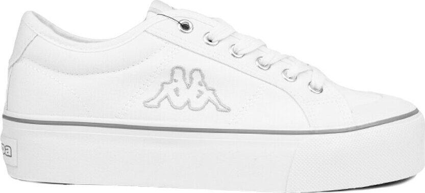 Buty sportowe damskie Kappa Boron Low PF 2/4