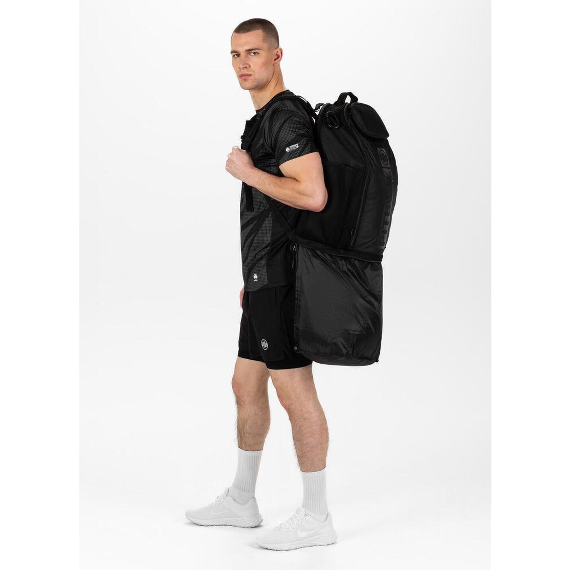 Plecak sportowy Airway ADCC podróżny pojemny plecak
