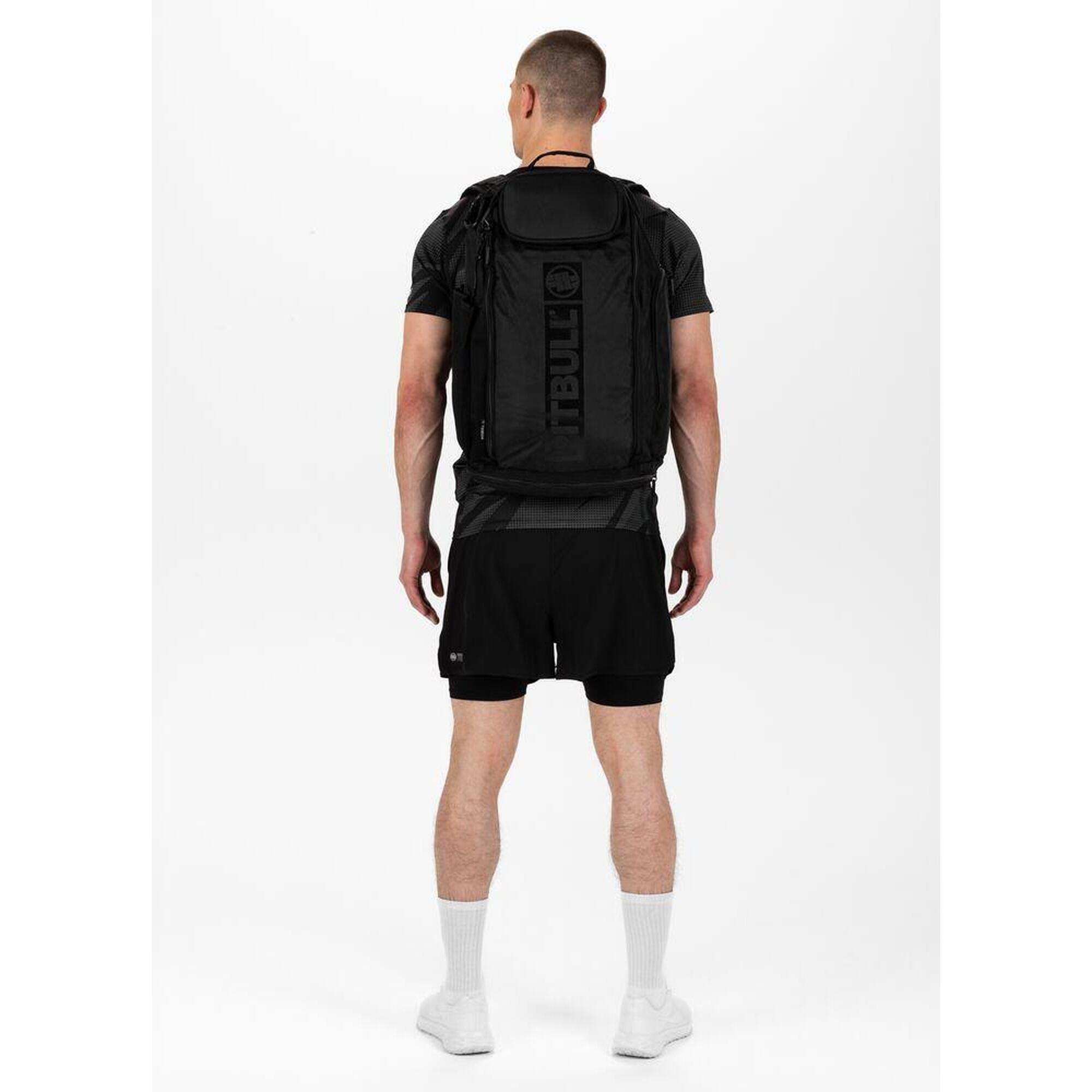 Plecak sportowy Airway ADCC podróżny pojemny plecak