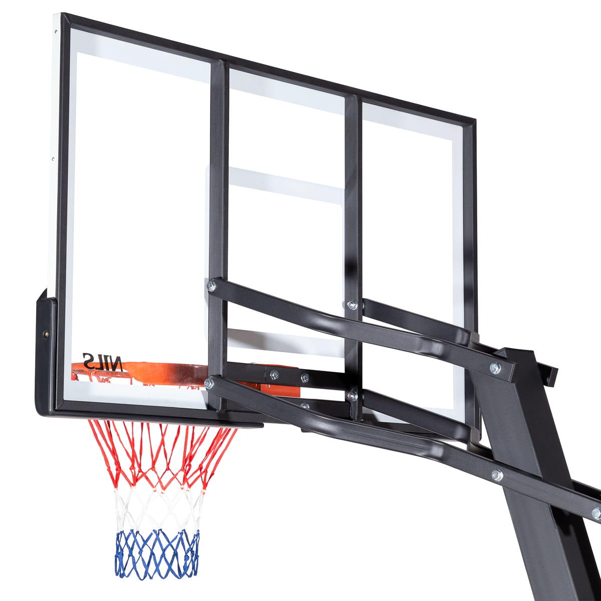 Basketbalový koš NILS ZDK027 6/7