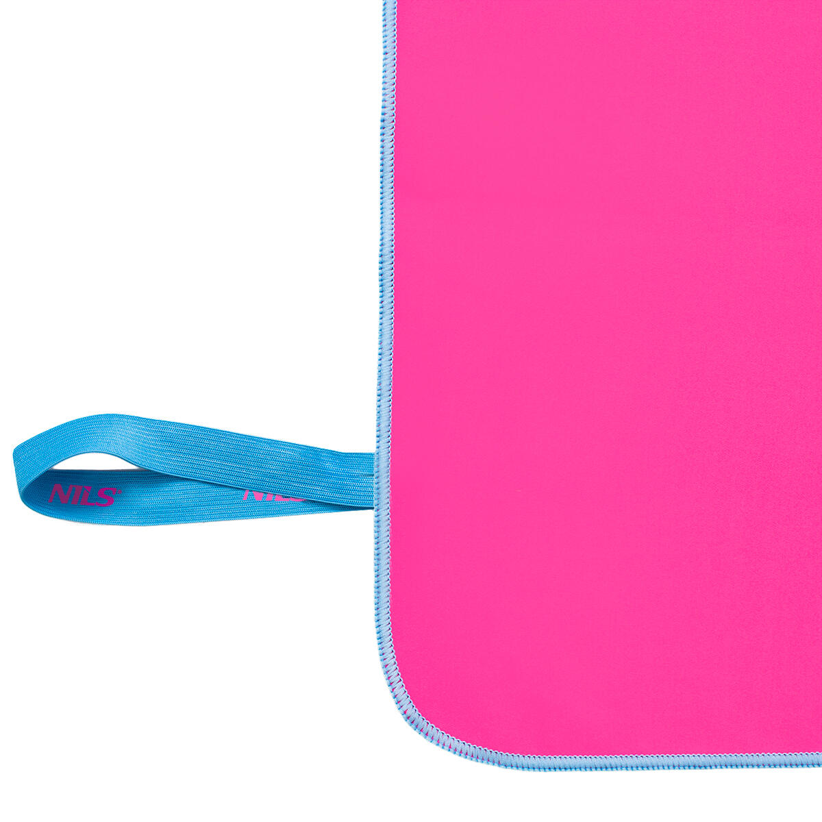 Microvezel handdoek Nils Camp NCR11 4/7