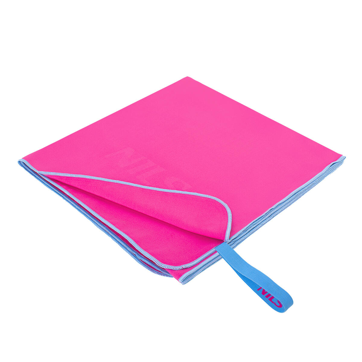 Microvezel handdoek Nils Camp NCR11 5/7