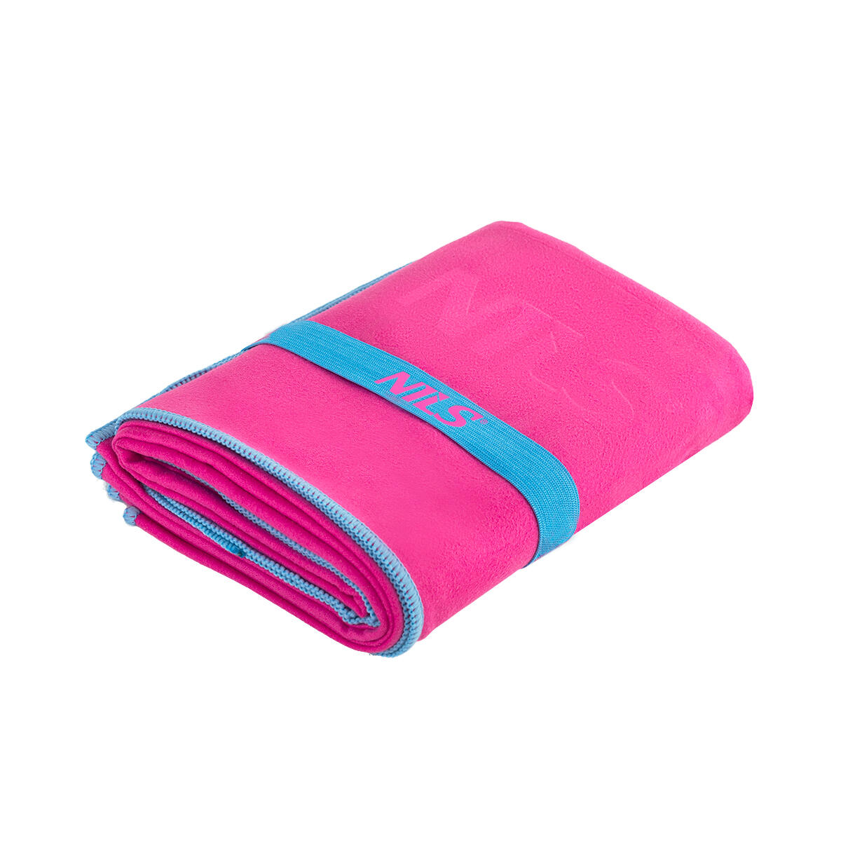 Microvezel handdoek Nils Camp NCR11 2/7