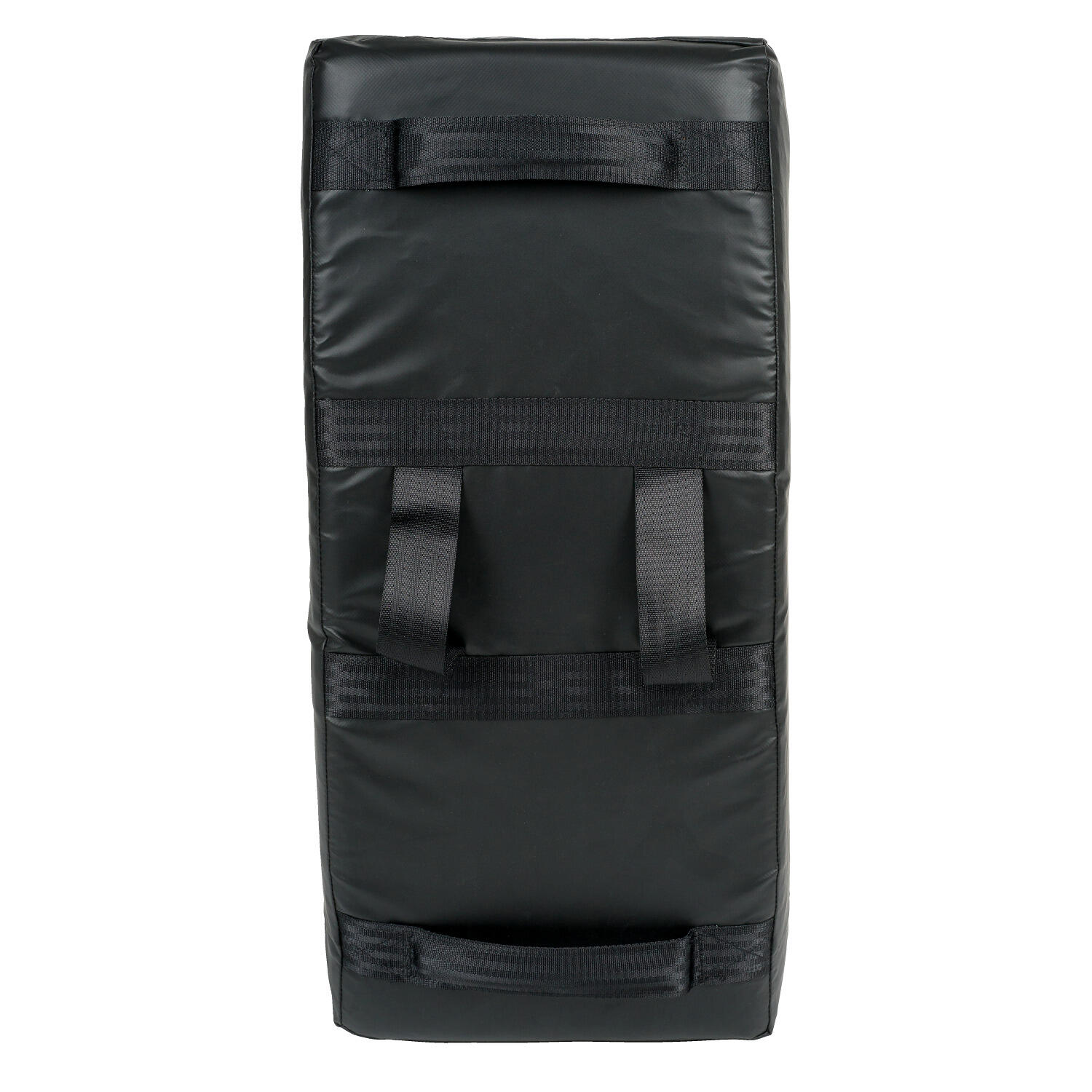Schlagpolster Curve Boxen Unisex Schwarz 6/6