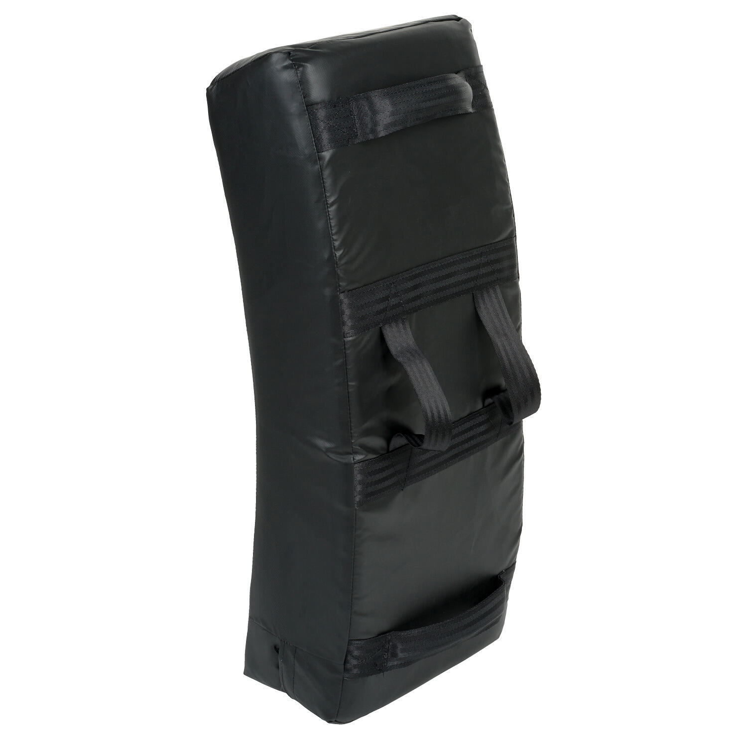Schlagpolster Curve Boxen Unisex Schwarz 5/6