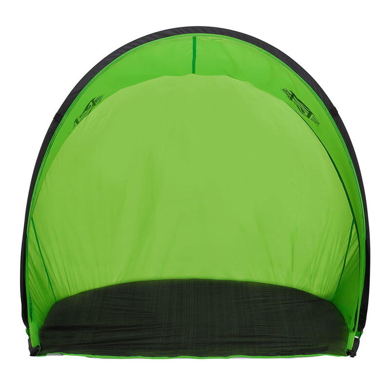 Cort plajă autoasamblabil UV impermeabil Nils Camp NC3173
