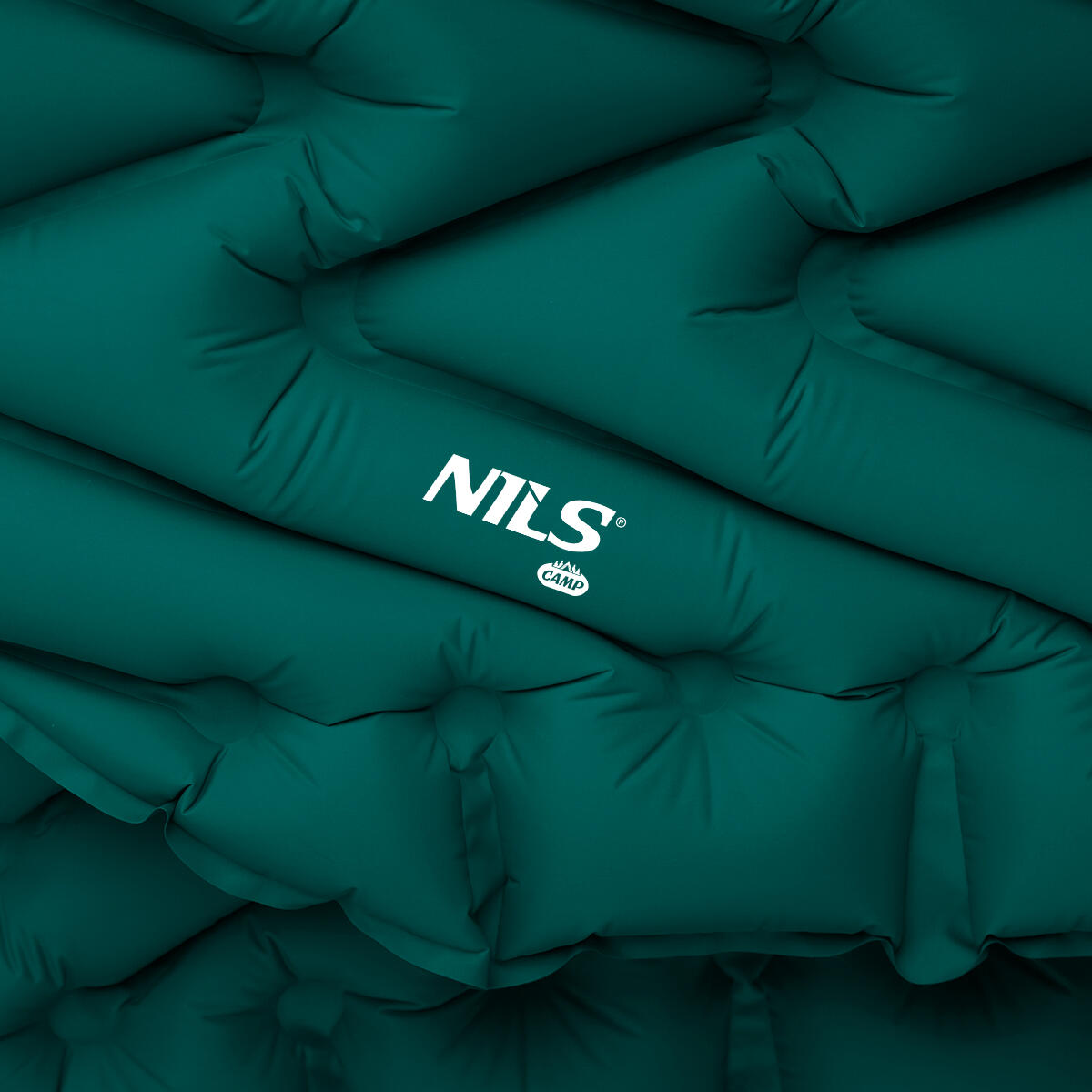 Wandelmat Nils Camp NC4005 5/7