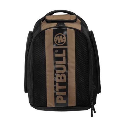 Plecak męski Pitbull treningowy duży Hilltop